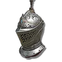Carian Knight Helm