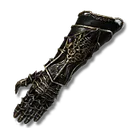 Maliketh's Gauntlets