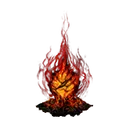 Messmer's Kindling