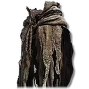 Fell Omen Cloak
