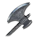Battle Axe