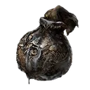 Oil Pot