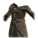 Malenia's Armor (Altered)
