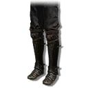Oathseeker Knight Greaves