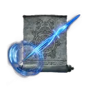 Magic Glintblade