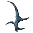 Assassin's Cerulean Dagger