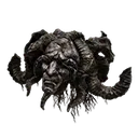 Lamenter's Mask