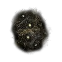 Prince of Death's Cyst