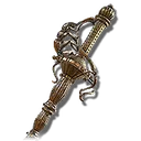 Antspur Rapier