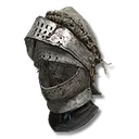 Vagabond Knight Helm