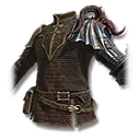 Drake Knight Armor (Altered)