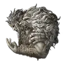 Godfrey Icon