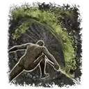 Ash of War: Poison Moth Flight