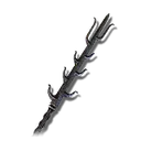 Death Ritual Spear