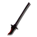 Rakshasa's Great Katana