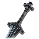 Gargoyle's Greatsword