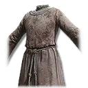 Traveling Maiden Robe (Altered)