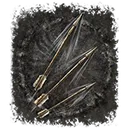 Ash of War: Barrage