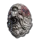 One-Eyed Shield