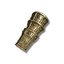 Divine Bird Warrior Gauntlets