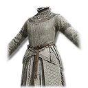 Noble's Traveling Garb