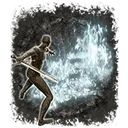 Ash of War: Ghostflame Call