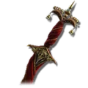 Dancing Blade of Ranah