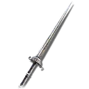 Twinned Knight Swords