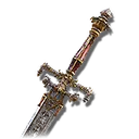 Sword of Night and Flame