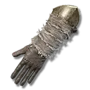 Leyndell Soldier Gauntlets