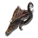 Grafted Dragon
