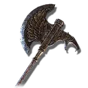 Stormhawk Axe