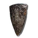 Sun Realm Shield
