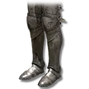 Redmane Knight Greaves
