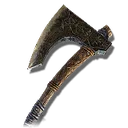 Highland Axe