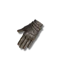 Shadow Militiaman Gauntlets