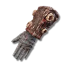 Omen Gauntlets