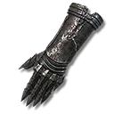 Night's Cavalry Gauntlets