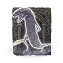 Man-Serpent Ashes