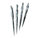 Crystal Dart