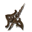Golden Halberd