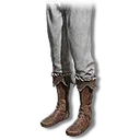Noble's Trousers