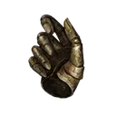 Millicent's Prosthesis