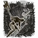 Ash of War: Phantom Slash