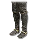 Chain Leggings