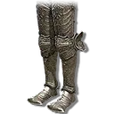 Banished Knight Greaves