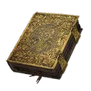 Erdtree Prayerbook