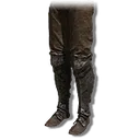 Common Soldier Greaves
