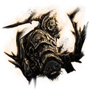 Remembrance of the Wild Boar Rider
