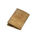 Zorayas's Letter